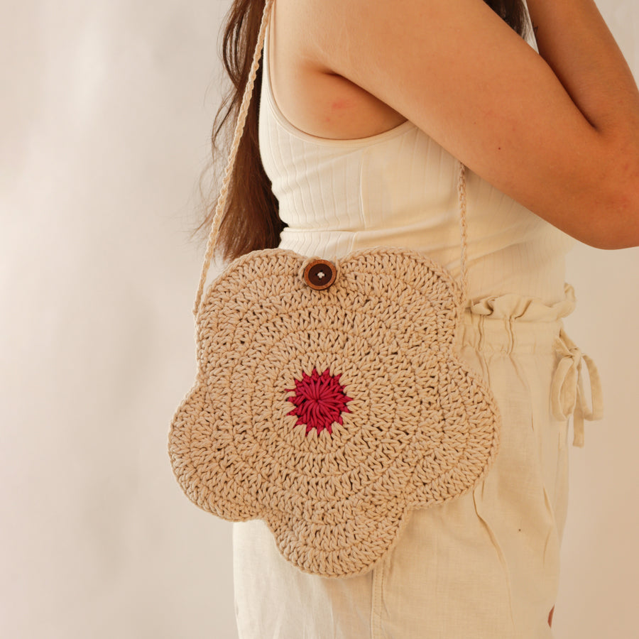 The Flower Sling