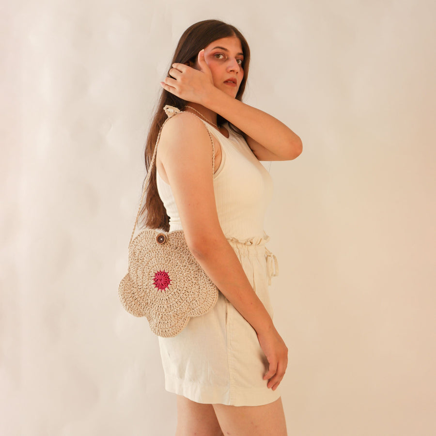The Flower Sling