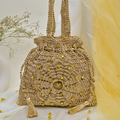 Dilruba Gul-e-Zar Potli