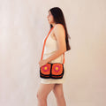 The BohoCrochet Sling Bag