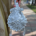 Dilruba Moti Jaal Potli