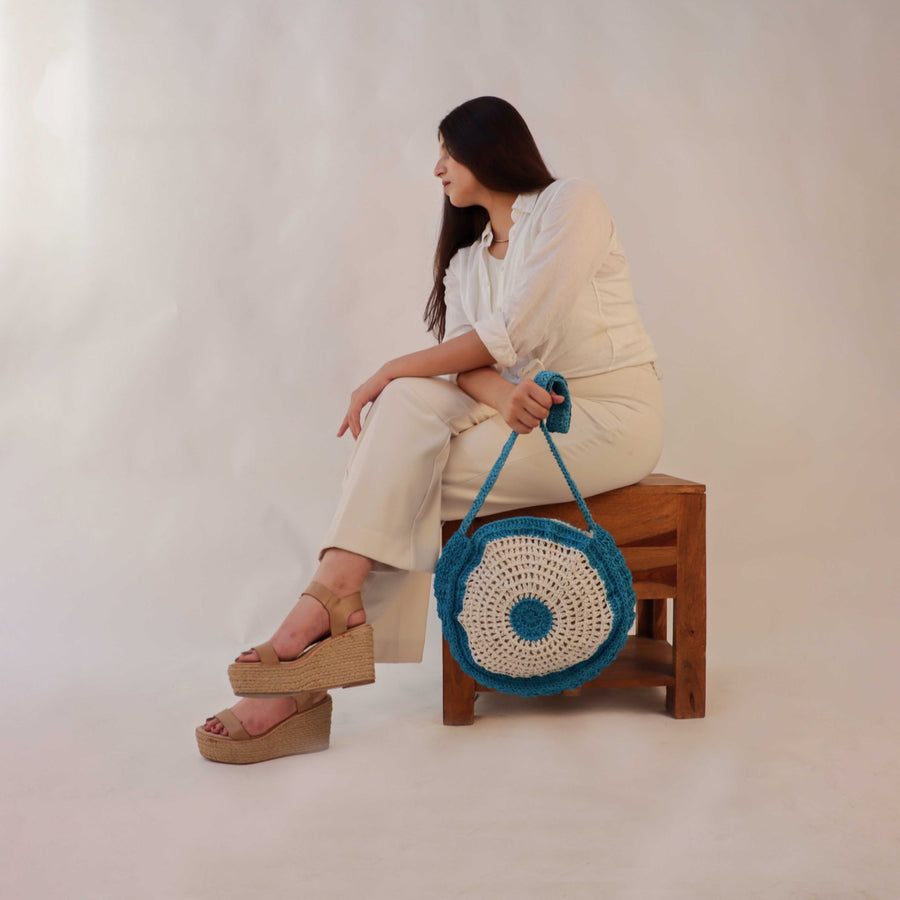 The Mandala Bag