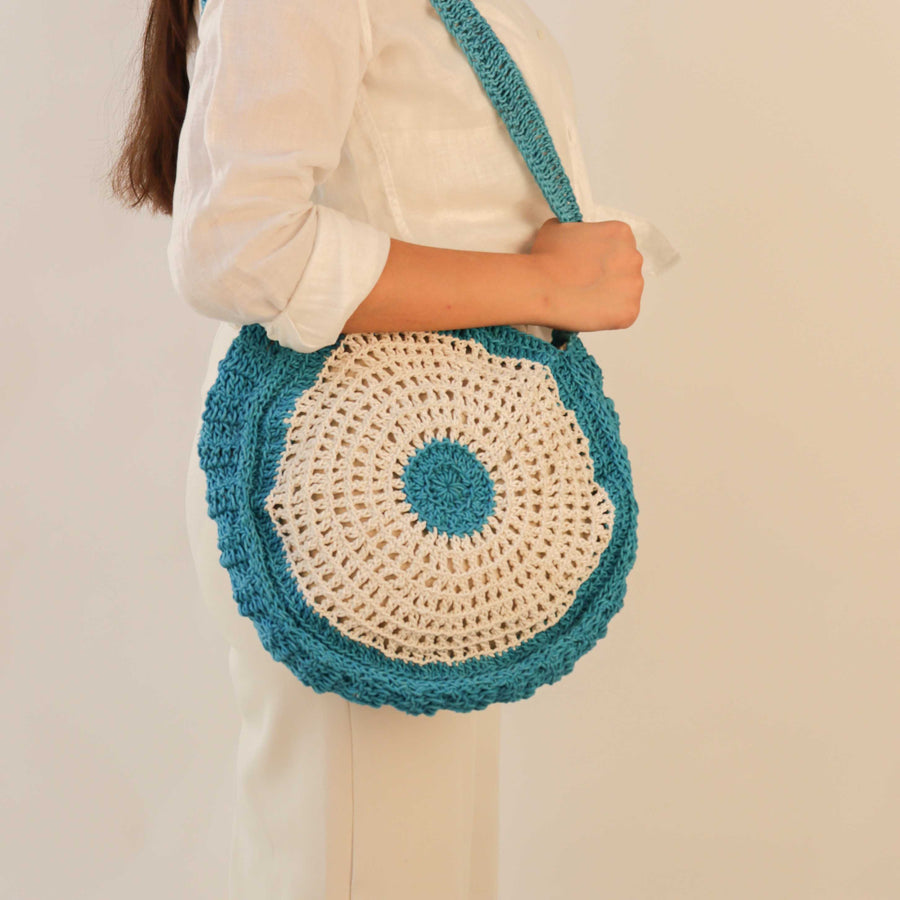 The Mandala Bag