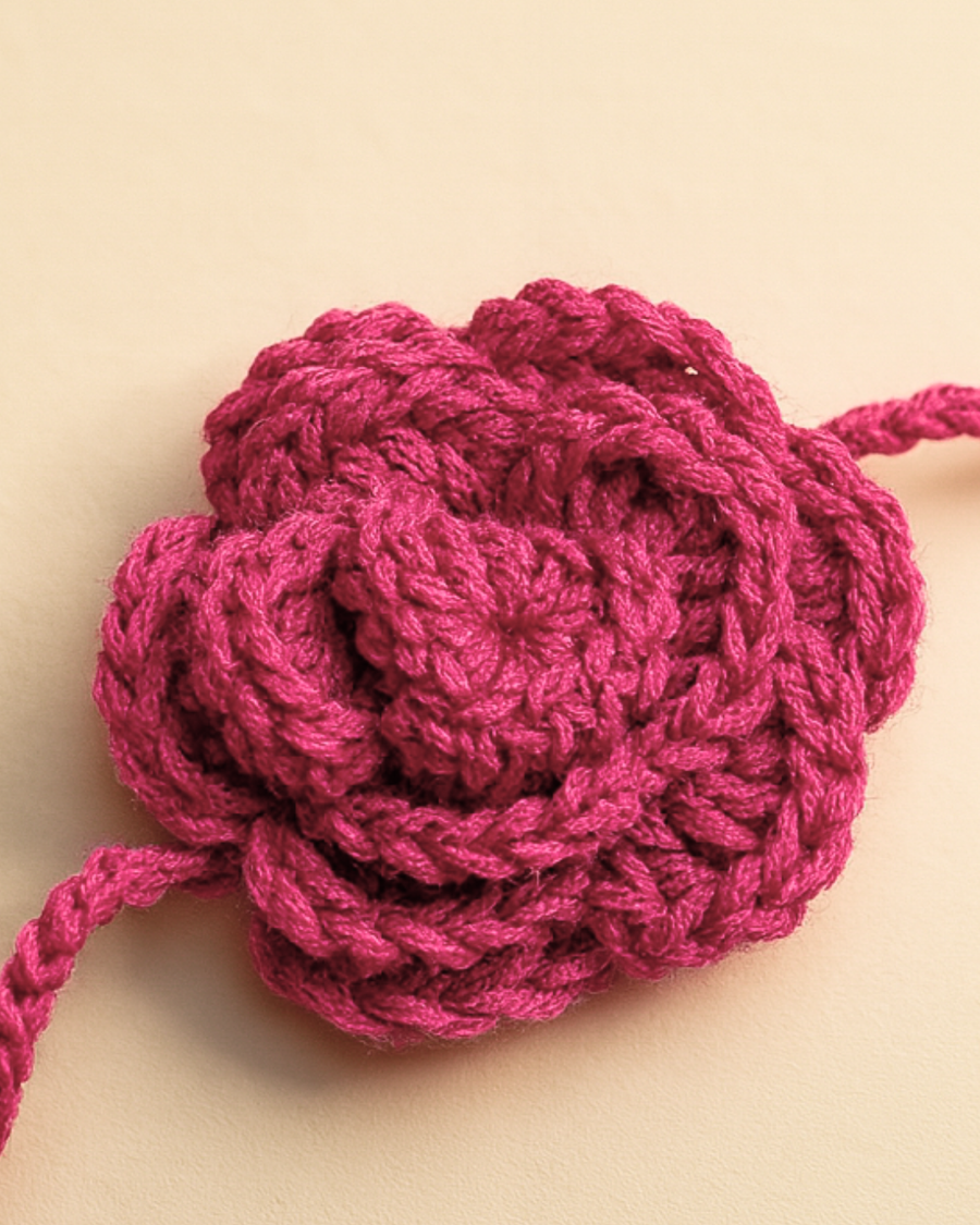 Can you call me rose? Rakhi