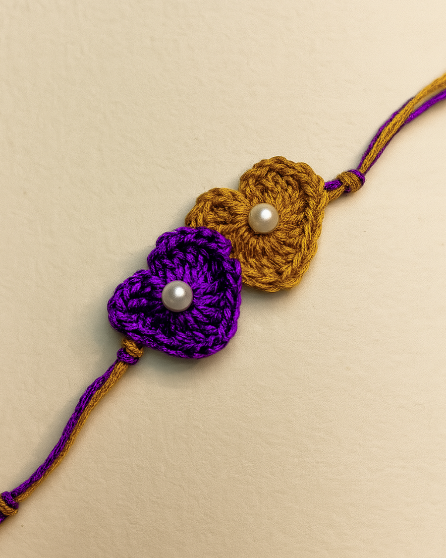 All my hearts rakhi