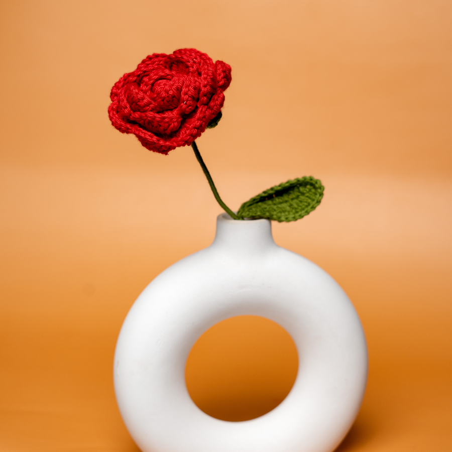 Red Rose