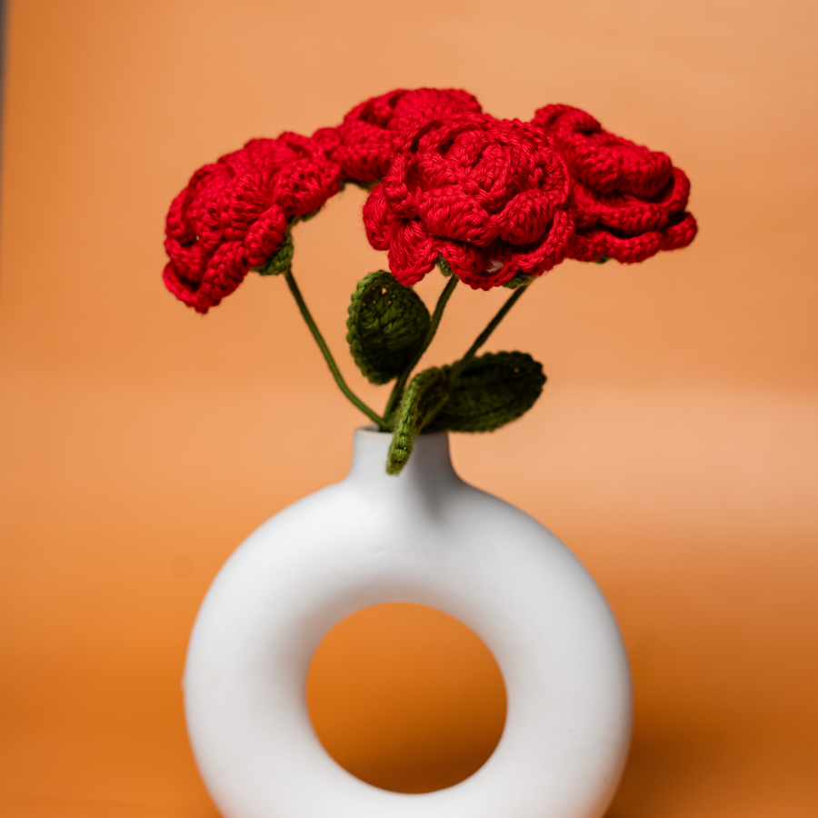 Red Rose