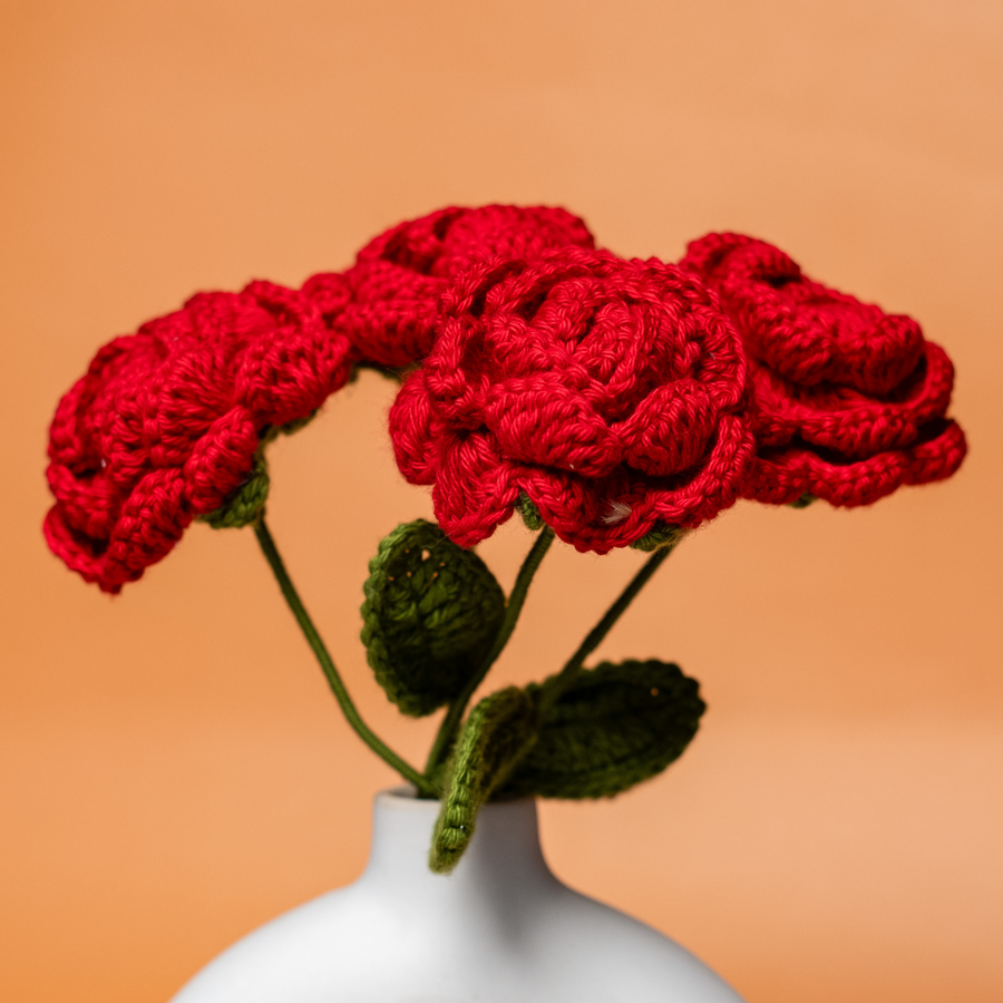 Red Rose