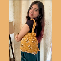 Vanshika Bharija