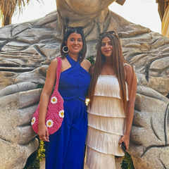 Rhea Kumar
