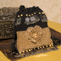 Sikka-E-Yaad Crochet Potli