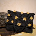 Midnight Bloom – Yaadon Ki Potli Collection