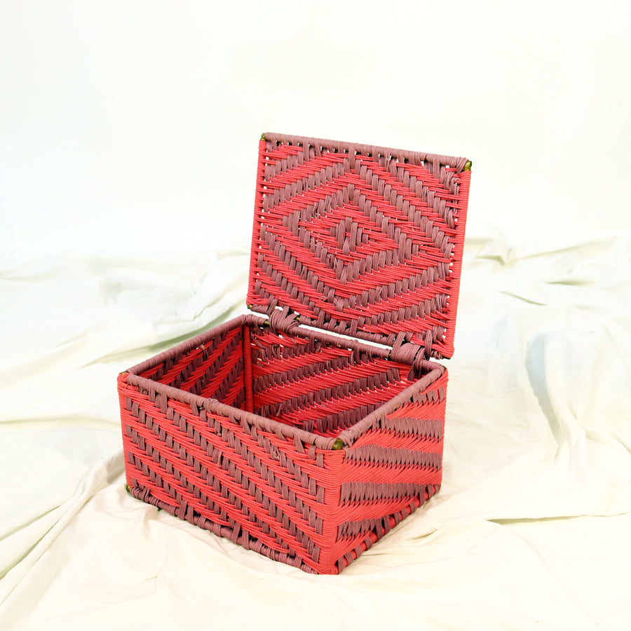 Hand-Woven Storage Essentials 01