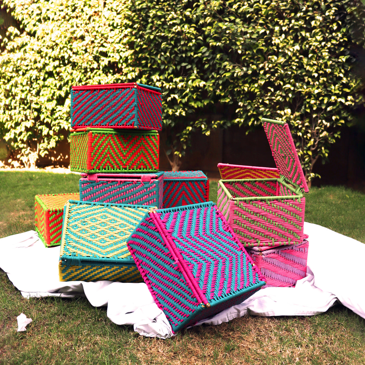 Reseller and wholesale range