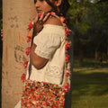 Katran Crochet Maya Sling Bag