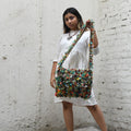 Katran-Multi Rama Crossbody bag