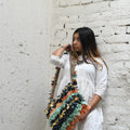 Katran Rama Cross-body Bag