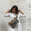 Katran Maya Crochet Sling Bag