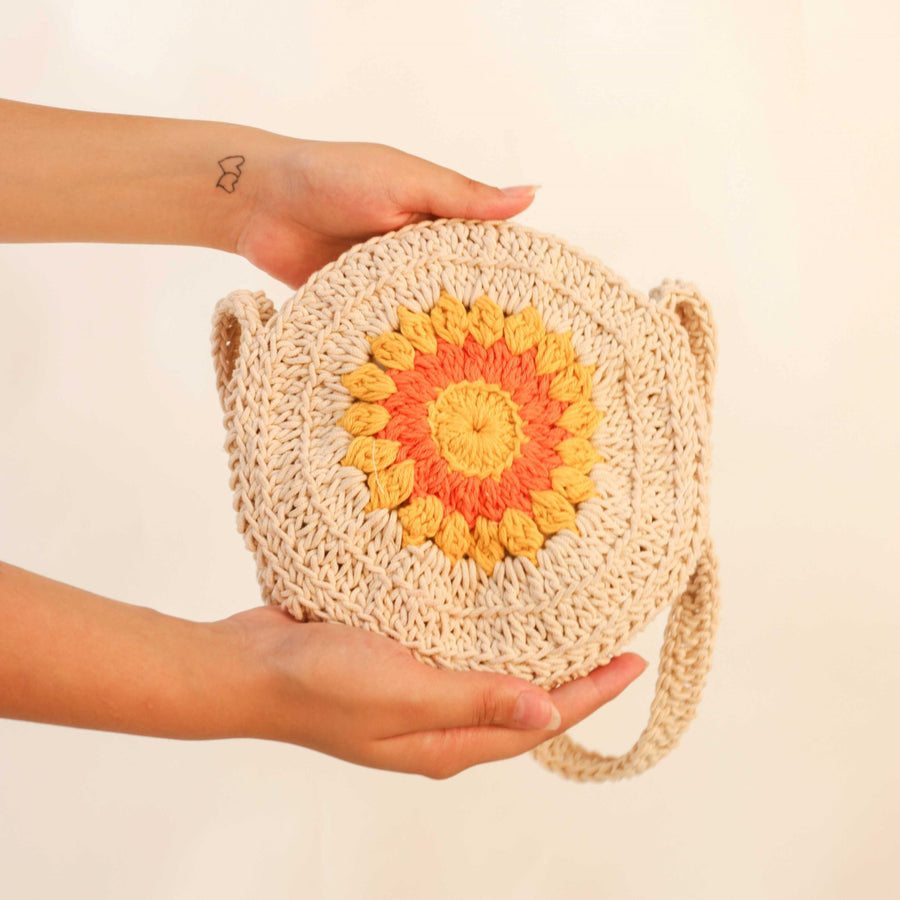 Sunflower Children's Sling