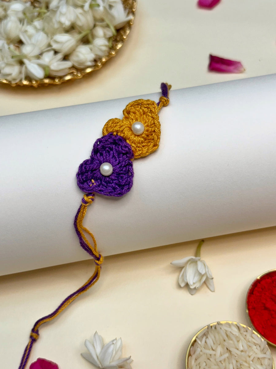 All my hearts rakhi