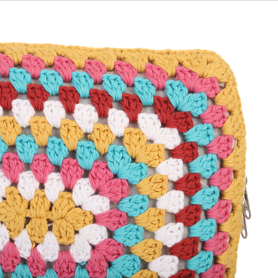 IPad Crochet Sleeve