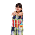 Children's Carry Crochet Sling