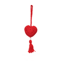 Valentine's Keychain