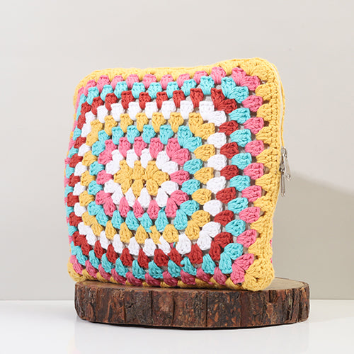 IPad Crochet Sleeve