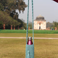 Water Bottle Crochet Tote Bag
