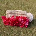 Katran Crochet  Pouch