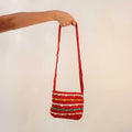 Children's Carry Crochet Sling