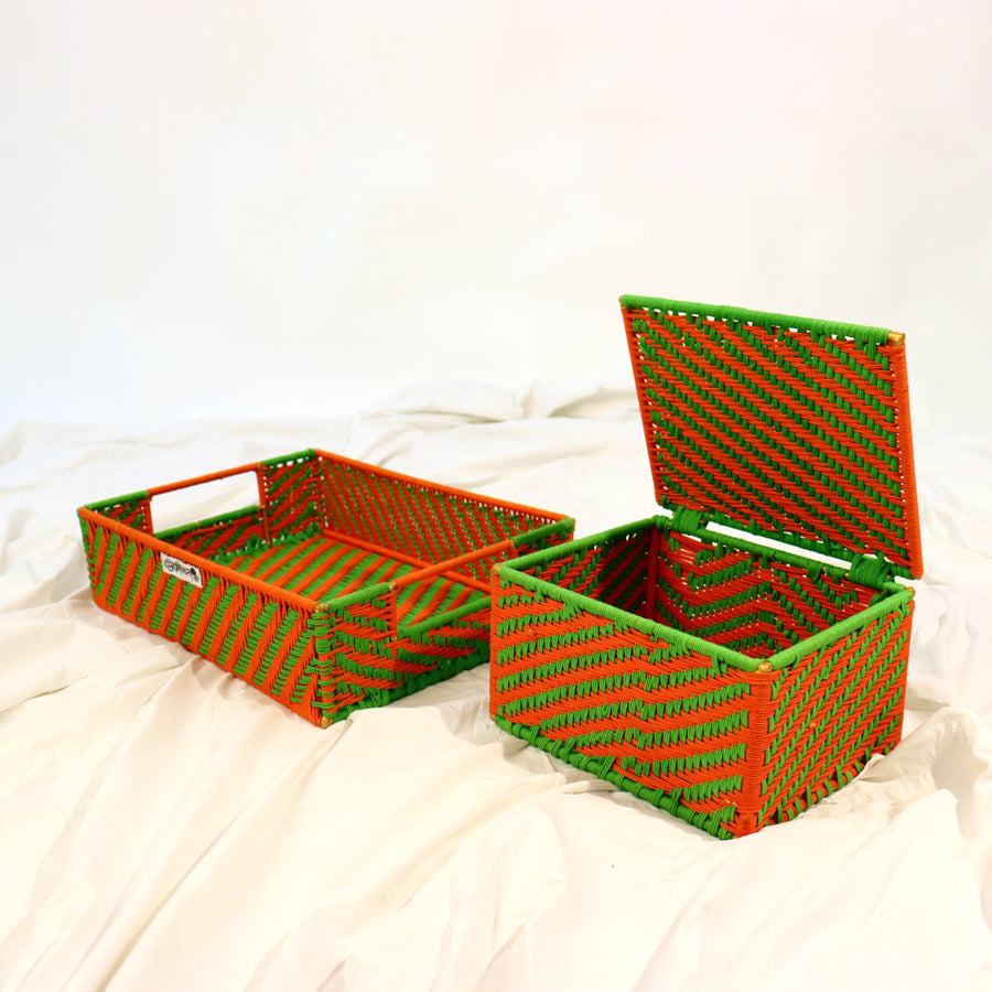 Hand-Woven Storage Essentials 05