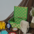 Bright Green Itihasikala Gift Box