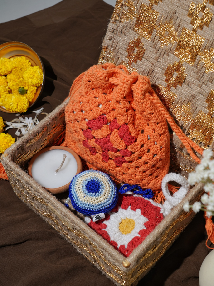 Sunshine Itihasikala Gift Box