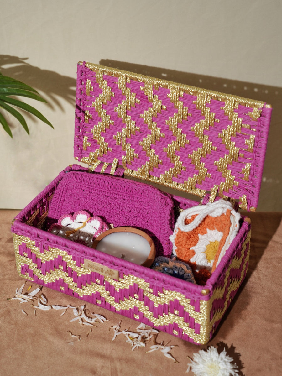 Rajasthani Itihasikala Gift Hamper