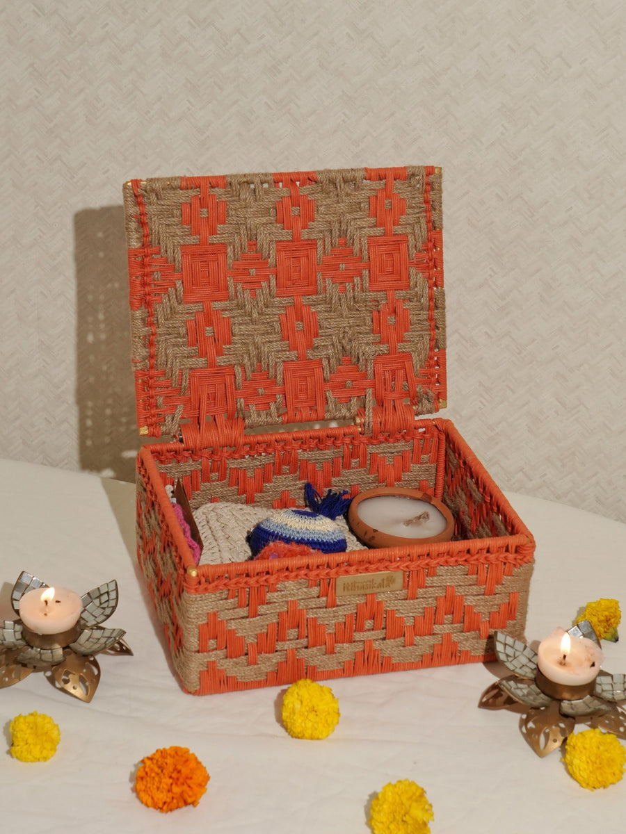 Ram Leela Itihasikala Gift hamper