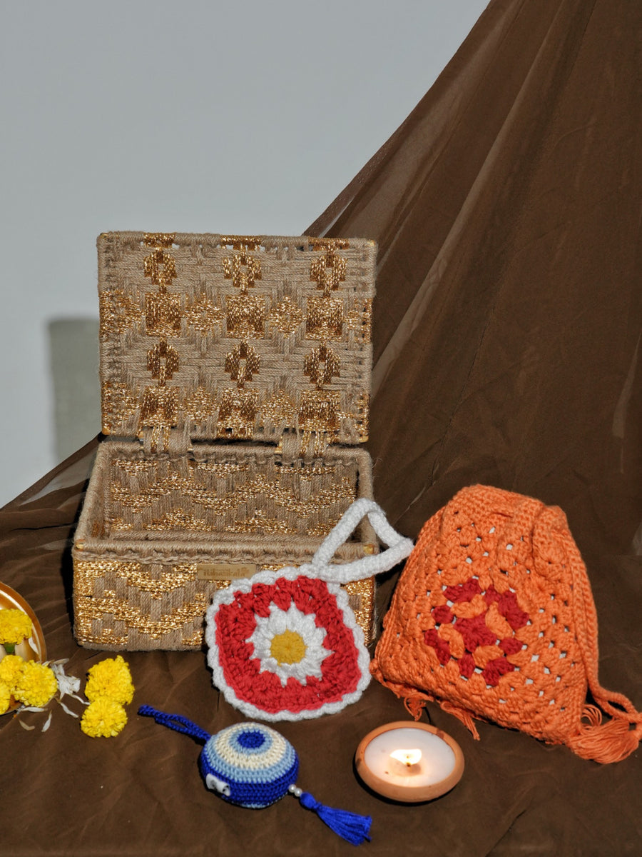 Sunshine Itihasikala Gift Box