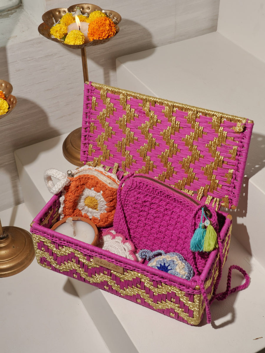 Rajasthani Itihasikala Gift Hamper