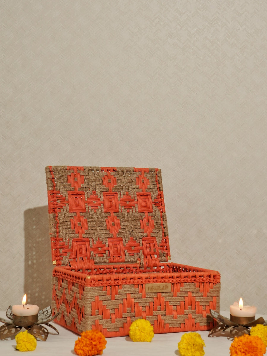 Ram Leela Itihasikala Gift hamper