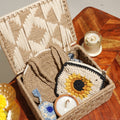 Handcrafted Gift Box – Rustic Charm Collection