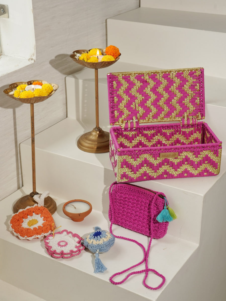 Rajasthani Itihasikala Gift Hamper