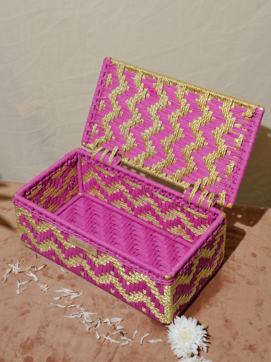 Rajasthani Itihasikala Gift Hamper
