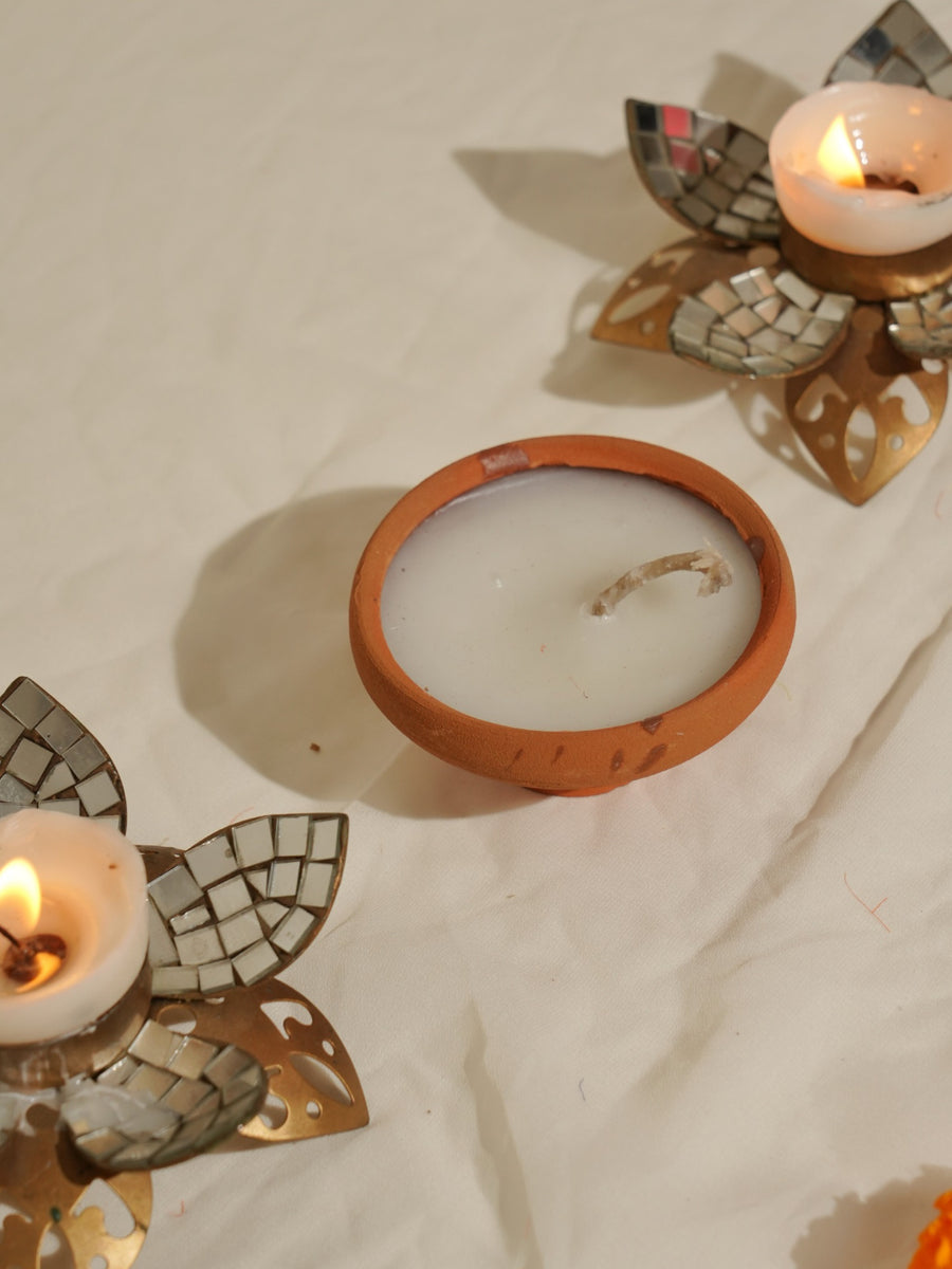 Handcrafted Gift Box – Rustic Charm Collection