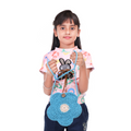 Children's Flower Crochet Sling