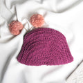 My Favourite pink pouch