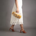 Katran Crochet Clutch