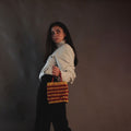 Miniature Carry Crochet Hand Bag