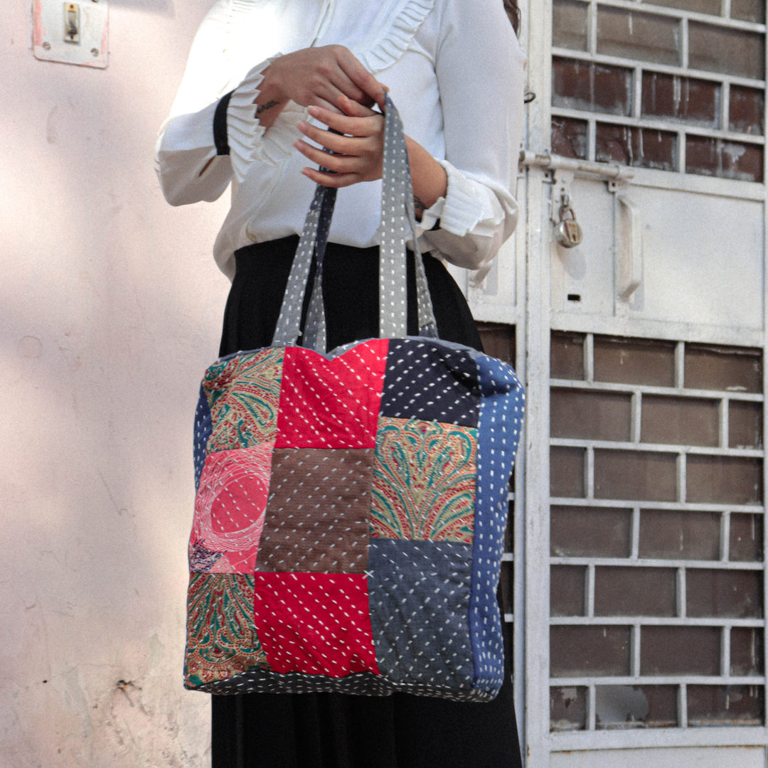 AMBUSH® PATCHWORK TOTE BAG 14_10_9779e2d8-715f-40f3-a37e-