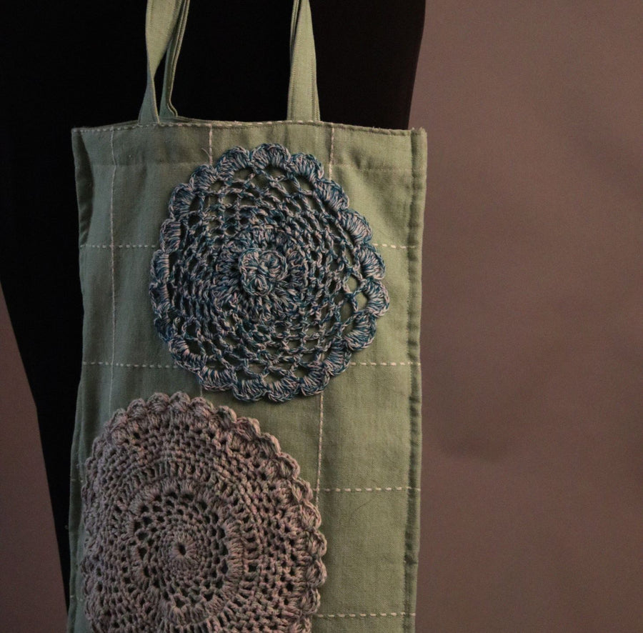 Shoulder Carry Bag