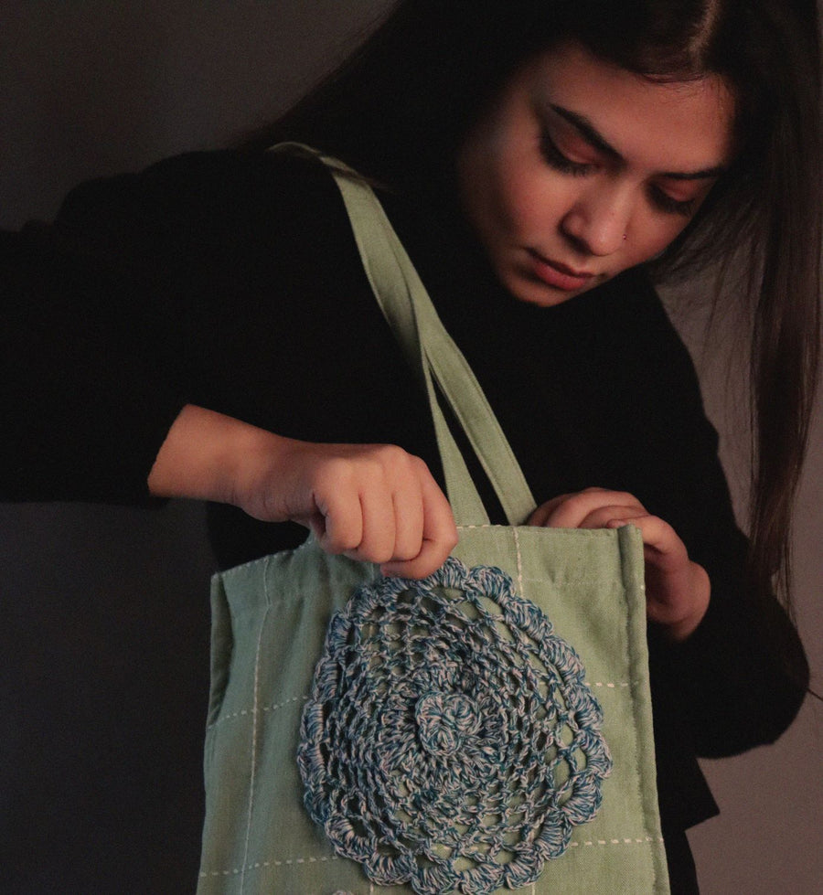 Shoulder Carry Bag